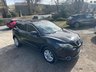 USED 2015 15 NISSAN QASHQAI 1.5 dCi Acenta+ 2WD Euro 5 (s/s) 5dr Good history low mileage
