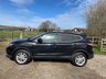 USED 2015 15 NISSAN QASHQAI 1.5 dCi Acenta+ 2WD Euro 5 (s/s) 5dr Good history low mileage