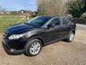USED 2015 15 NISSAN QASHQAI 1.5 dCi Acenta+ 2WD Euro 5 (s/s) 5dr Good history low mileage