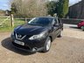 USED 2015 15 NISSAN QASHQAI 1.5 dCi Acenta+ 2WD Euro 5 (s/s) 5dr Good history low mileage