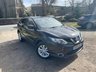 USED 2015 15 NISSAN QASHQAI 1.5 dCi Acenta+ 2WD Euro 5 (s/s) 5dr Good history low mileage