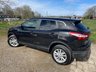 USED 2015 15 NISSAN QASHQAI 1.5 dCi Acenta+ 2WD Euro 5 (s/s) 5dr Good history low mileage