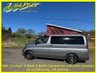 USED 2005 05 NISSAN ELGRAND 3.5, Auto, V-P Diamond, 4 Seat, 4 Berth Campervan 49K+Absolutely Stunning Build+