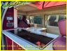 USED 2005 05 NISSAN ELGRAND 3.5, Auto, V-P Diamond, 4 Seat, 4 Berth Campervan 49K+Absolutely Stunning Build+