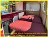 USED 2005 05 NISSAN ELGRAND 3.5, Auto, V-P Diamond, 4 Seat, 4 Berth Campervan 49K+Absolutely Stunning Build+