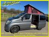 USED 2005 05 NISSAN ELGRAND 3.5, Auto, V-P Diamond, 4 Seat, 4 Berth Campervan 49K+Absolutely Stunning Build+