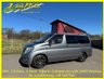 USED 2005 05 NISSAN ELGRAND 3.5, Auto, V-P Diamond, 4 Seat, 4 Berth Campervan 49K+Absolutely Stunning Build+