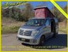 USED 2005 05 NISSAN ELGRAND 3.5, Auto, V-P Diamond, 4 Seat, 4 Berth Campervan 49K+Absolutely Stunning Build+