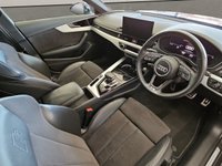 USED 2019 69 AUDI A4 AVANT 2.0 TFSI 35 S line Estate 5dr Petrol S Tronic Euro 6 (s/s) (150 ps) SAT NAV+R-CAM+VIRTUAL+8.9%