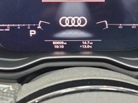 USED 2019 69 AUDI A4 AVANT 2.0 TFSI 35 S line Estate 5dr Petrol S Tronic Euro 6 (s/s) (150 ps) SAT NAV+R-CAM+VIRTUAL+8.9%