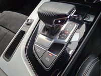 USED 2019 69 AUDI A4 AVANT 2.0 TFSI 35 S line Estate 5dr Petrol S Tronic Euro 6 (s/s) (150 ps) SAT NAV+R-CAM+VIRTUAL+8.9%