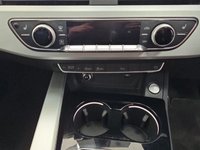 USED 2019 69 AUDI A4 AVANT 2.0 TFSI 35 S line Estate 5dr Petrol S Tronic Euro 6 (s/s) (150 ps) SAT NAV+R-CAM+VIRTUAL+8.9%