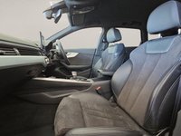 USED 2019 69 AUDI A4 AVANT 2.0 TFSI 35 S line Estate 5dr Petrol S Tronic Euro 6 (s/s) (150 ps) SAT NAV+R-CAM+VIRTUAL+8.9%