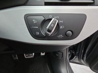 USED 2019 69 AUDI A4 AVANT 2.0 TFSI 35 S line Estate 5dr Petrol S Tronic Euro 6 (s/s) (150 ps) SAT NAV+R-CAM+VIRTUAL+8.9%