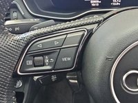 USED 2019 69 AUDI A4 AVANT 2.0 TFSI 35 S line Estate 5dr Petrol S Tronic Euro 6 (s/s) (150 ps) SAT NAV+R-CAM+VIRTUAL+8.9%