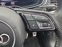 USED 2019 69 AUDI A4 AVANT 2.0 TFSI 35 S line Estate 5dr Petrol S Tronic Euro 6 (s/s) (150 ps) SAT NAV+R-CAM+VIRTUAL+8.9%