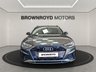 USED 2019 69 AUDI A4 AVANT 2.0 TFSI 35 S line Estate 5dr Petrol S Tronic Euro 6 (s/s) (150 ps) SAT NAV+R-CAM+VIRTUAL+8.9%