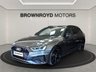 USED 2019 69 AUDI A4 AVANT 2.0 TFSI 35 S line Estate 5dr Petrol S Tronic Euro 6 (s/s) (150 ps) SAT NAV+R-CAM+VIRTUAL+8.9%