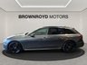 USED 2019 69 AUDI A4 AVANT 2.0 TFSI 35 S line Estate 5dr Petrol S Tronic Euro 6 (s/s) (150 ps) SAT NAV+R-CAM+VIRTUAL+8.9%