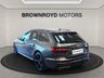 USED 2019 69 AUDI A4 AVANT 2.0 TFSI 35 S line Estate 5dr Petrol S Tronic Euro 6 (s/s) (150 ps) SAT NAV+R-CAM+VIRTUAL+8.9%