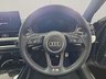 USED 2019 69 AUDI A4 AVANT 2.0 TFSI 35 S line Estate 5dr Petrol S Tronic Euro 6 (s/s) (150 ps) SAT NAV+R-CAM+VIRTUAL+8.9%