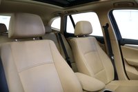 USED 2014 14 BMW X1 2.0 20d SE SUV 5dr Diesel Auto xDrive Euro 5 (s/s) (184 ps) 