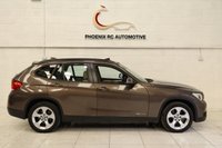 USED 2014 14 BMW X1 2.0 20d SE SUV 5dr Diesel Auto xDrive Euro 5 (s/s) (184 ps) 