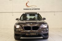 USED 2014 14 BMW X1 2.0 20d SE SUV 5dr Diesel Auto xDrive Euro 5 (s/s) (184 ps) 