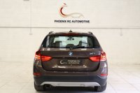 USED 2014 14 BMW X1 2.0 20d SE SUV 5dr Diesel Auto xDrive Euro 5 (s/s) (184 ps) 