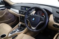 USED 2014 14 BMW X1 2.0 20d SE SUV 5dr Diesel Auto xDrive Euro 5 (s/s) (184 ps) 