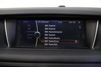 USED 2014 14 BMW X1 2.0 20d SE SUV 5dr Diesel Auto xDrive Euro 5 (s/s) (184 ps) 