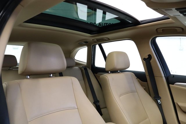 2014 BMW X1 - Photo 8