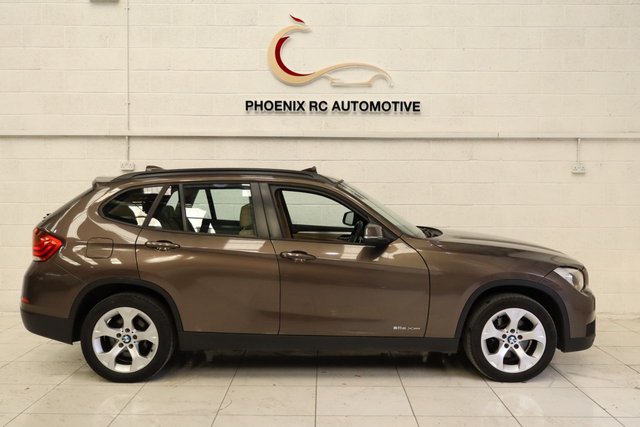 2014 BMW X1 - Photo 2