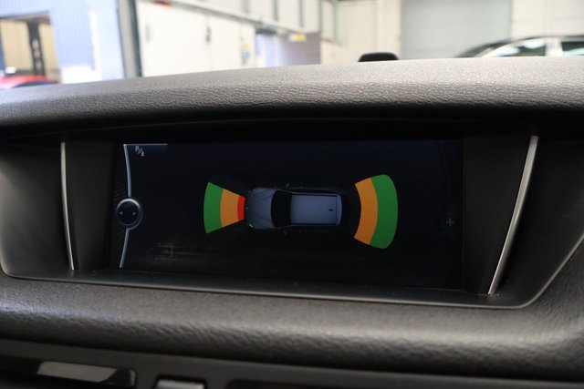 2014 BMW X1 - Photo 6