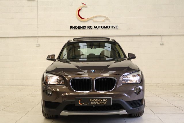 2014 BMW X1 - Photo 3