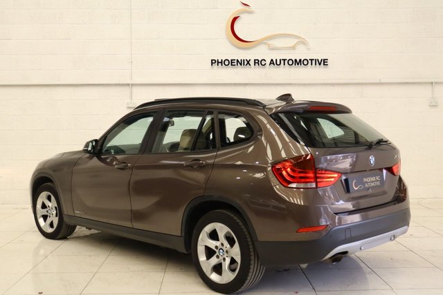 2014 BMW X1 - Photo 4
