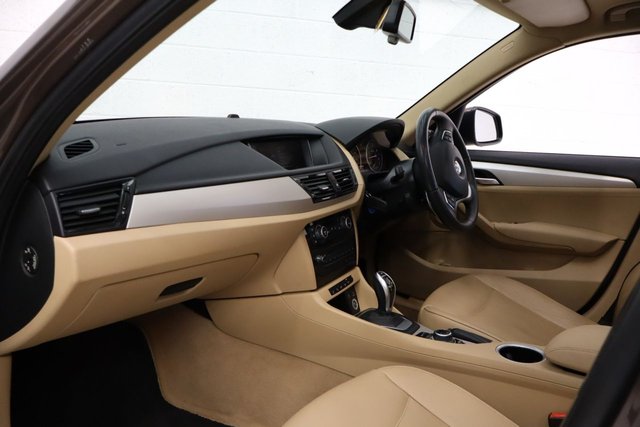 2014 BMW X1 - Photo 9