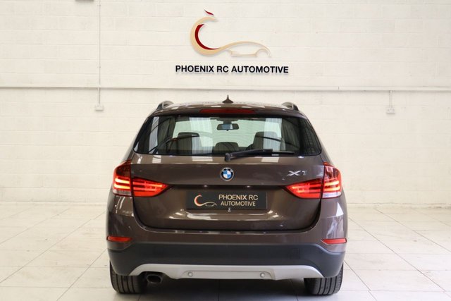 2014 BMW X1 - Photo 5