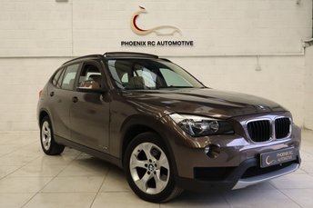 2014 BMW X1