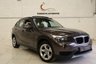 USED 2014 14 BMW X1 2.0 20d SE SUV 5dr Diesel Auto xDrive Euro 5 (s/s) (184 ps) 