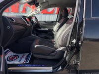 USED 2019 69 MITSUBISHI L200 2.2 DI-D DC Barbarian X Pickup Double Cab 4dr Diesel Auto 4WD Euro 6 (s/s) (150 ps) Very Low Mileage, Automatic, 4WD