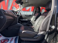 USED 2019 69 MITSUBISHI L200 2.2 DI-D DC Barbarian X Pickup Double Cab 4dr Diesel Auto 4WD Euro 6 (s/s) (150 ps) Very Low Mileage, Automatic, 4WD