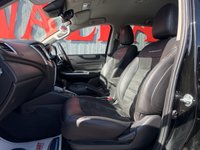 USED 2019 69 MITSUBISHI L200 2.2 DI-D DC Barbarian X Pickup Double Cab 4dr Diesel Auto 4WD Euro 6 (s/s) (150 ps) Very Low Mileage, Automatic, 4WD