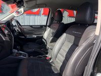 USED 2019 69 MITSUBISHI L200 2.2 DI-D DC Barbarian X Pickup Double Cab 4dr Diesel Auto 4WD Euro 6 (s/s) (150 ps) Very Low Mileage, Automatic, 4WD
