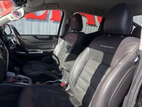 USED 2019 69 MITSUBISHI L200 2.2 DI-D DC Barbarian X Pickup Double Cab 4dr Diesel Auto 4WD Euro 6 (s/s) (150 ps) Very Low Mileage, Automatic, 4WD