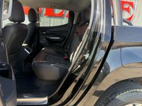 USED 2019 69 MITSUBISHI L200 2.2 DI-D DC Barbarian X Pickup Double Cab 4dr Diesel Auto 4WD Euro 6 (s/s) (150 ps) Very Low Mileage, Automatic, 4WD