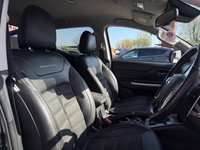 USED 2019 69 MITSUBISHI L200 2.2 DI-D DC Barbarian X Pickup Double Cab 4dr Diesel Auto 4WD Euro 6 (s/s) (150 ps) Very Low Mileage, Automatic, 4WD