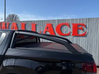 USED 2019 69 MITSUBISHI L200 2.2 DI-D DC Barbarian X Pickup Double Cab 4dr Diesel Auto 4WD Euro 6 (s/s) (150 ps) Very Low Mileage, Automatic, 4WD