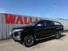 USED 2019 69 MITSUBISHI L200 2.2 DI-D DC Barbarian X Pickup Double Cab 4dr Diesel Auto 4WD Euro 6 (s/s) (150 ps) Very Low Mileage, Automatic, 4WD