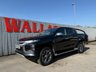 USED 2019 69 MITSUBISHI L200 2.2 DI-D DC Barbarian X Pickup Double Cab 4dr Diesel Auto 4WD Euro 6 (s/s) (150 ps) Very Low Mileage, Automatic, 4WD